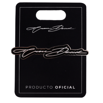 Pin Signature Pin Signature