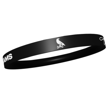 Pulsera Rubber Crowdead