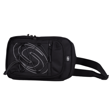 Crossbody Crow