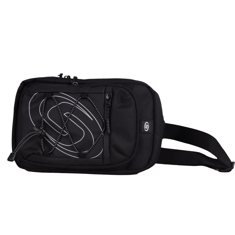 Crossbody Crow