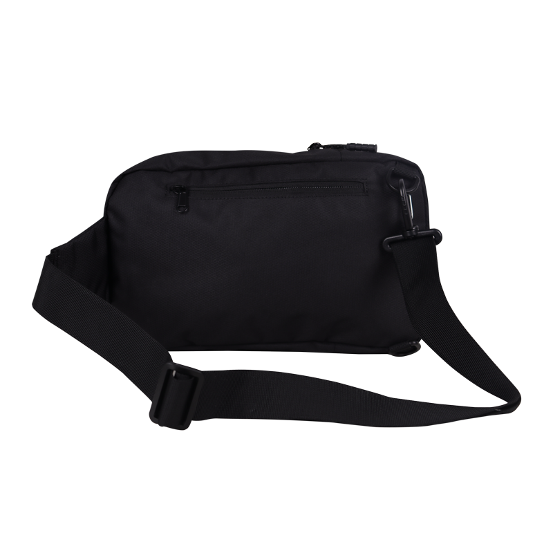 Crossbody Crow