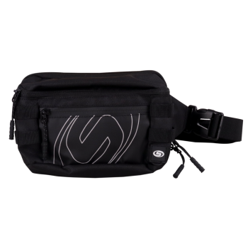 Waist Bag Crow