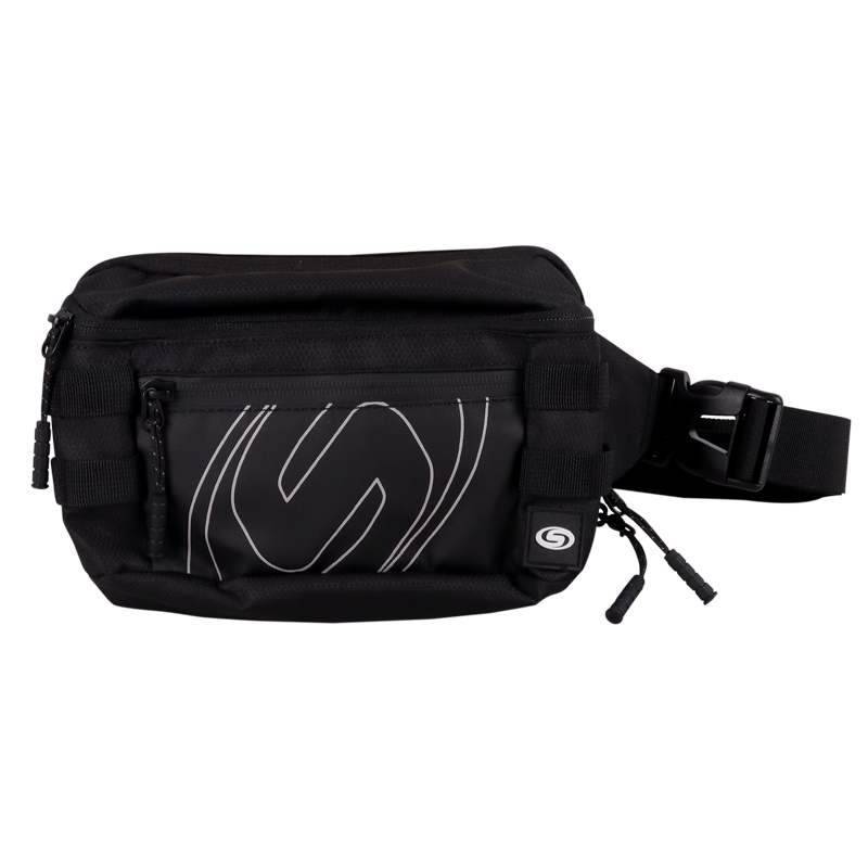 Waist Bag Crow