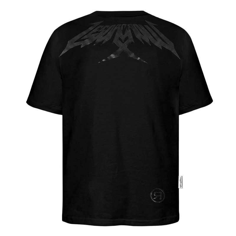 T-SHIRT LESORCROW