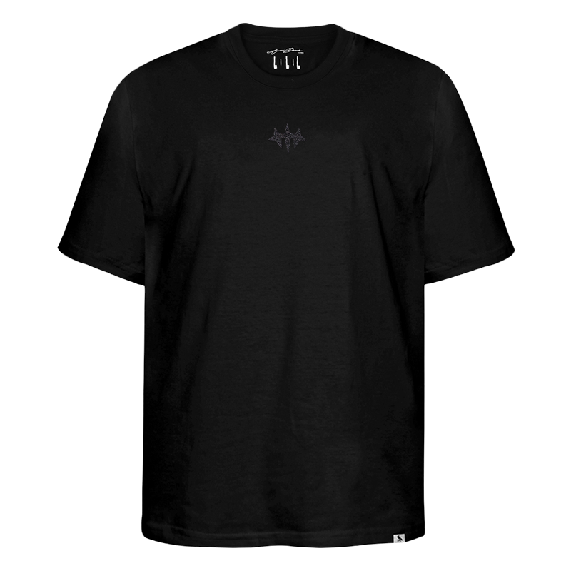 T-SHIRT LESORCROW