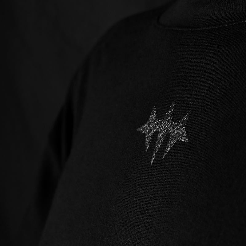 T-SHIRT LESORCROW