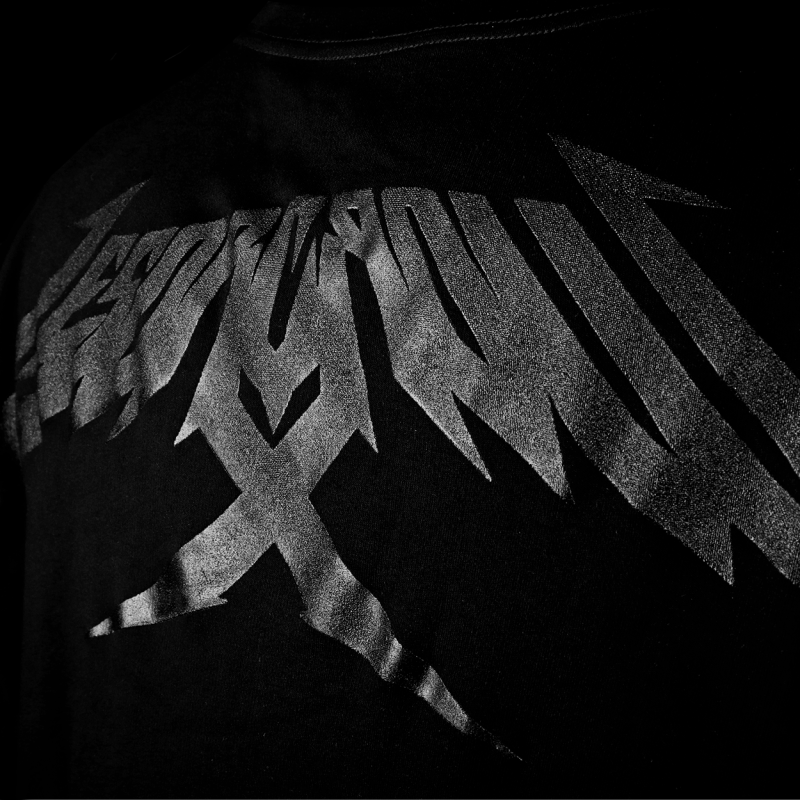 T-SHIRT LESORCROW
